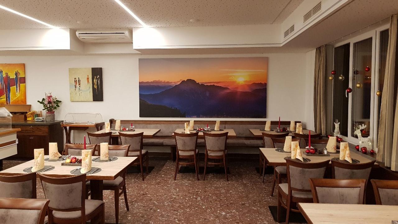 Landgasthof Pfeffermuehle ケットシャッハ＝マウテン エクステリア 写真