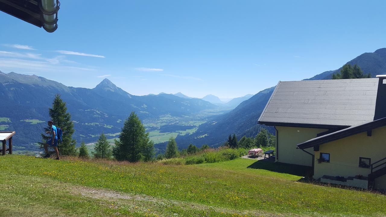 Landgasthof Pfeffermuehle ケットシャッハ＝マウテン エクステリア 写真