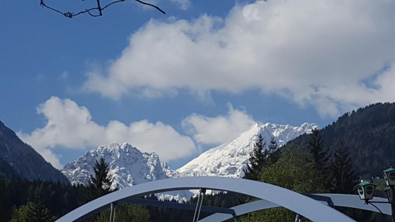 Landgasthof Pfeffermuehle ケットシャッハ＝マウテン エクステリア 写真